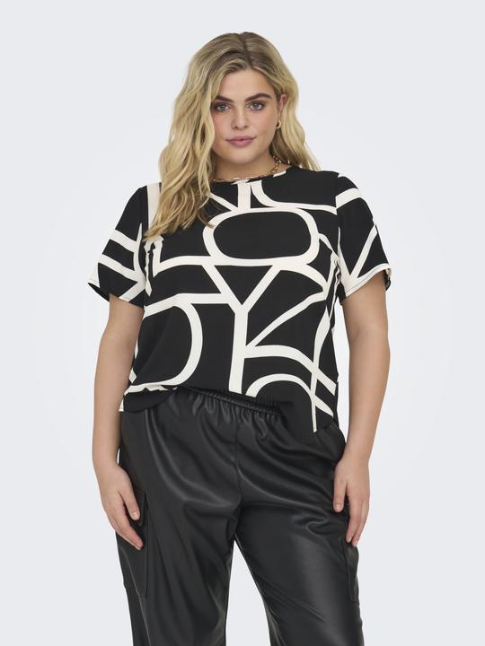 Immagine prodotto Only Top CARVICA SS Top NOOS WVN (52)