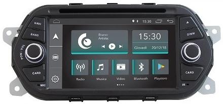 Produktbild JFSound JF-037FEA-XDAB