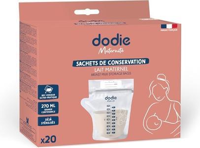 Produktbild Dodie Storage Bags