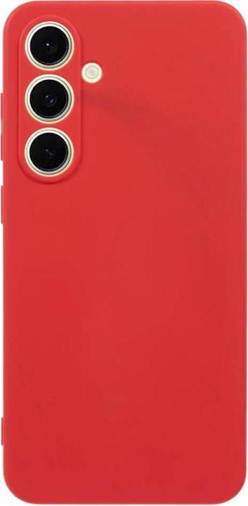 Produktbild Cover-Discount Galaxy A26 5G - Silikon Gummi Hülle (Samsung Galaxy A26)