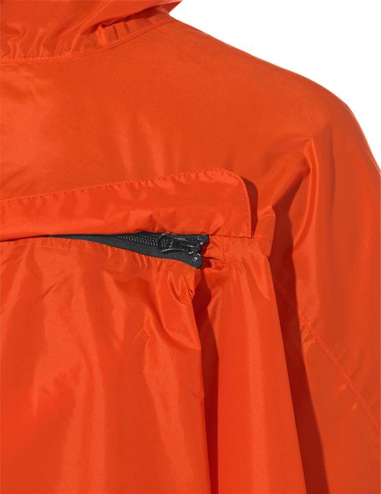 Immagine prodotto Vaude Hiking Backpack Poncho II (M, S)