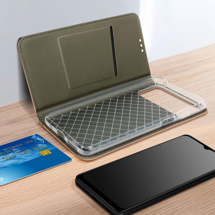 Immagine prodotto Avizar Serie Smart (Xiaomi Poco M5)