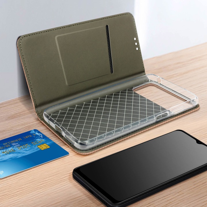Produktbild Avizar Smart Series (Xiaomi Poco M5)