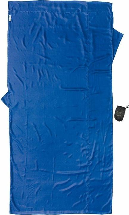 Actual product image Cocoon TravelSheet Silk (220 cm)