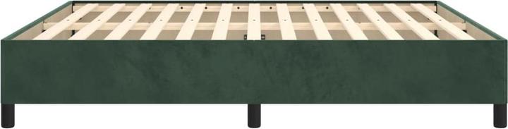 Produktbild vidaXL Bettgestell (180 x 200 cm)