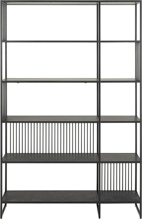 Produktbild AC Design Strington (120 x 35 x 185 cm)