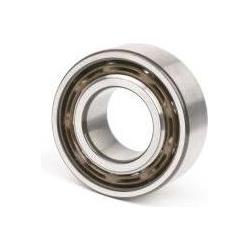FAG, Cuscinetto a sfera, Cuscinetto a sfere a contatto obliquo 3311 BDC3 Ø interno 55 mm Ø esterno 120 mm Larghezza 49,2 mm