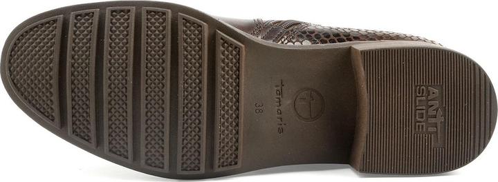 Actual product image Tamaris Stiefelette (41)