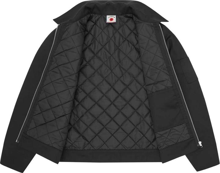 Actual product image Icecream Quilted (M)