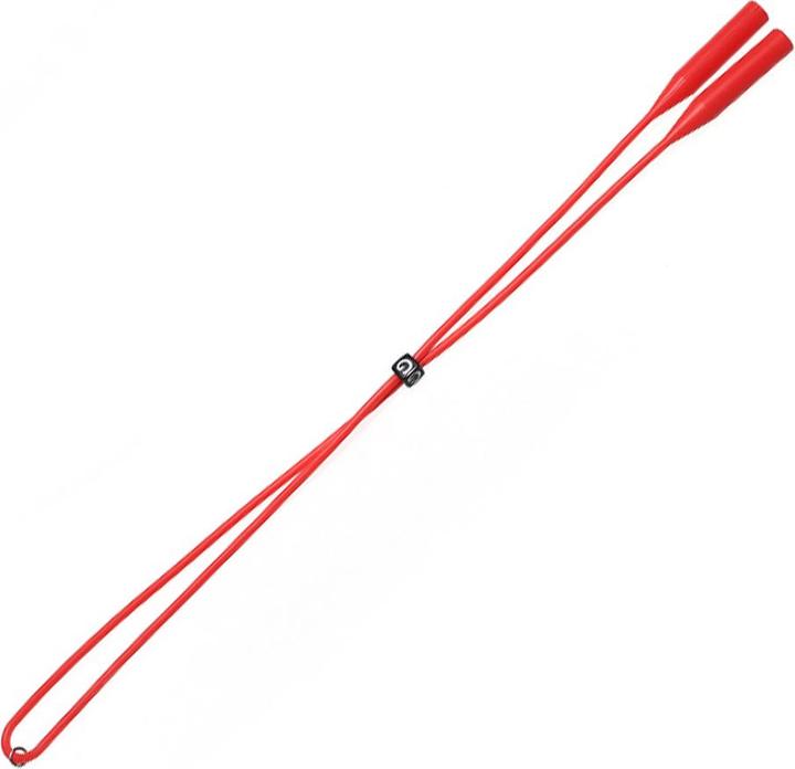 Immagine prodotto Techsuit - Glasses Strap (GST4) - for Men, Woman, from Silicone - Red