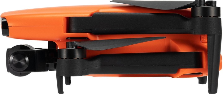 Produktbild Autel Multikopter EVO Nano Premium Bundle Orange, RTF (249 g)