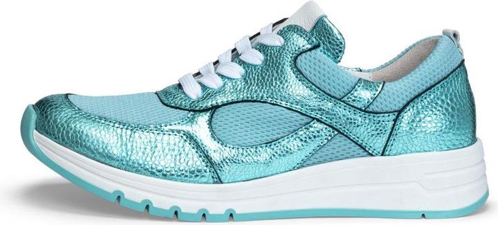 Image du produit Vitaform Sneaker Softnappaleder Damen Weite H Soft (37)
