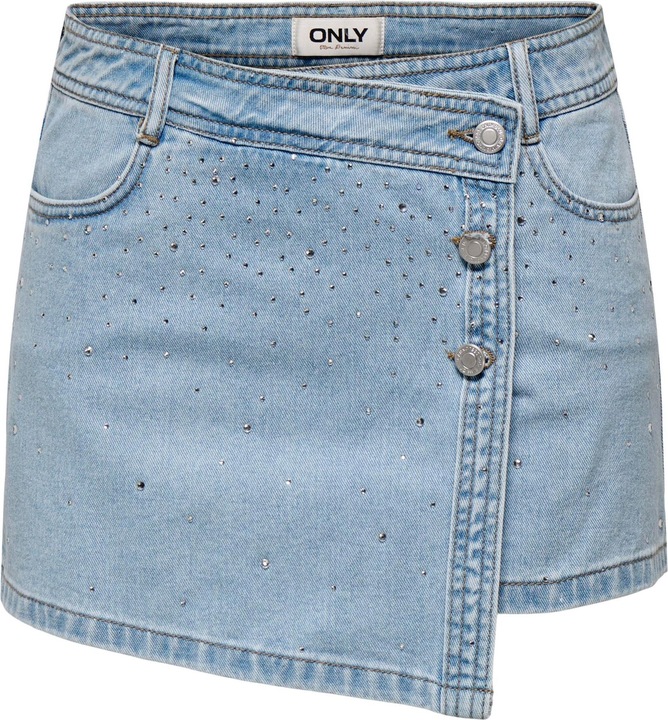 Produktbild Only ONLLESLY Jeansrock Jeansrock (XL)