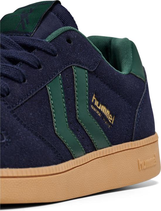 Produktbild hummel Handball Perfekt Synth. Suede (44)