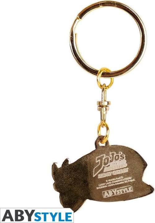 Produktbild ABYstyle Jojo's Bizarre Adventure - Jotaros Kappe