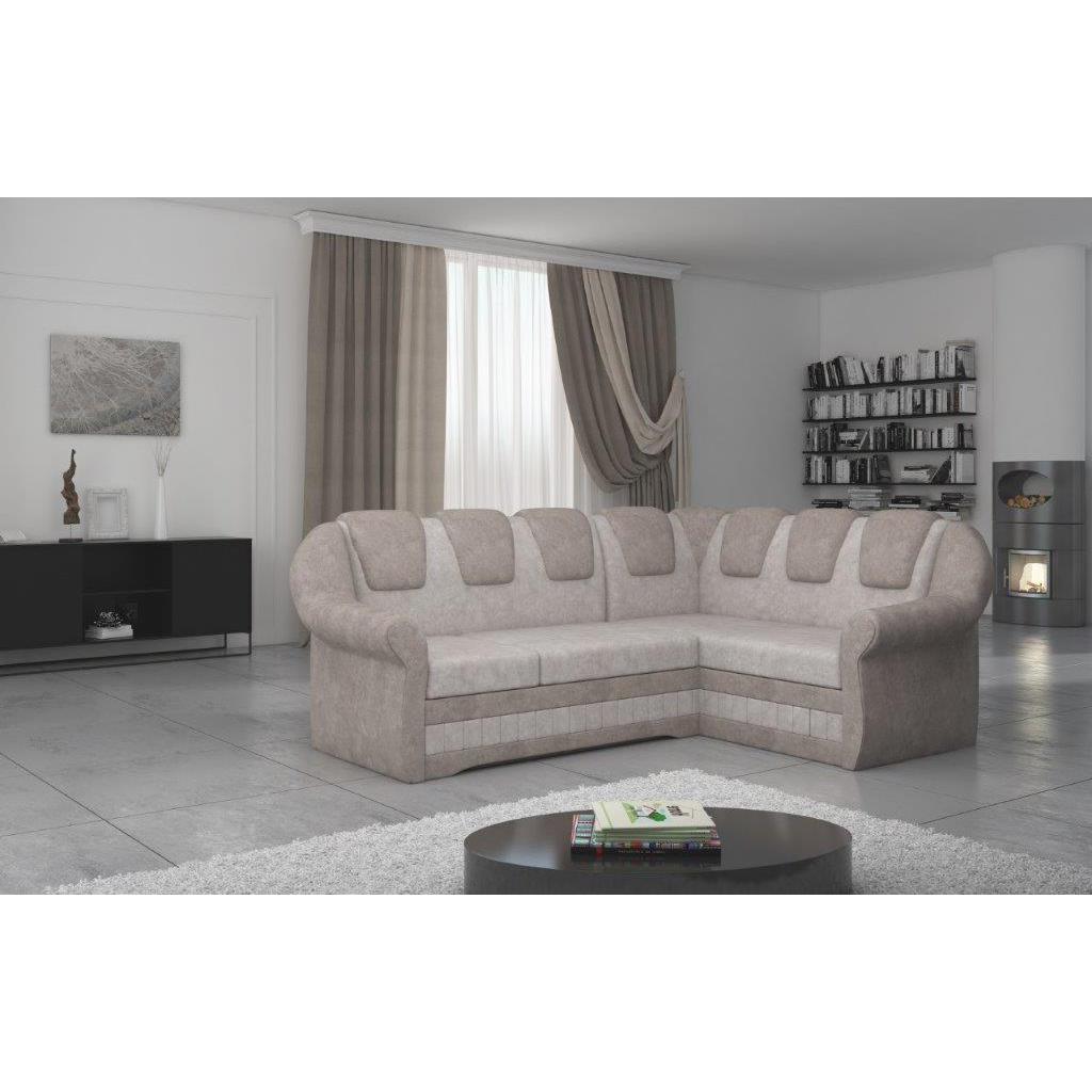 ELTAP, Sofa, Lord II (3-Sitzer, Bettsofa, Ecksofa)