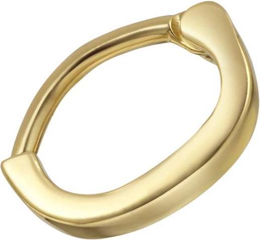 Immagine prodotto Bijouteria Piercing ventre (Rivestimento in PVD (colore oro), Acciaio chirurgico 316L)