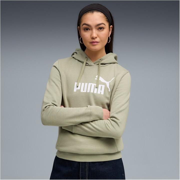 Produktbild Puma ESS No. 1 Logo Hoodie FL (s) (XL)
