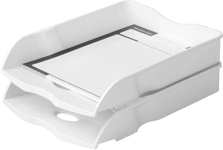 Produktbild Han Briefablage Re-Loop (A4)