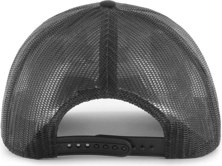 Actual product image 47 Brand Trucker Relaxed Cap Hardline Philadelphia Eagles (One size)