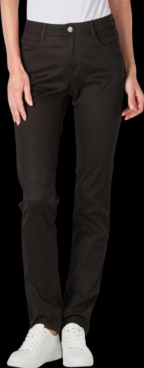 Produktbild BRAX Mary Pants Slim Straight Fit Black (W29/L34)