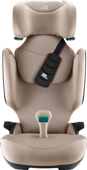 Actual product image Britax Römer Kidfix Pro (Booster seat, ECE R129/i-Size Standard)