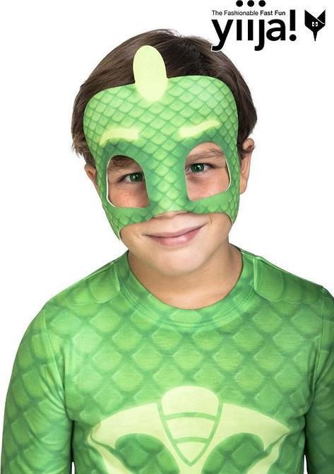 Produktbild Yiija PJ Masks - Pyjamahelden: Gecko (104)