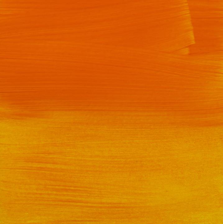 Actual product image Amsterdam Expert Acrylfarbe Tube 150 ml Transparentorange 218 (150 ml)