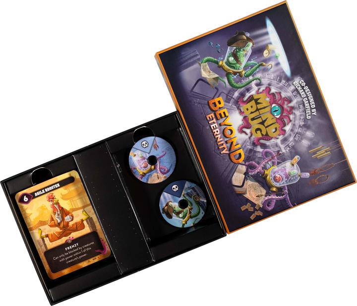 Produktbild Pegasus NLG41001 (Deutsch, 2 Spieler)