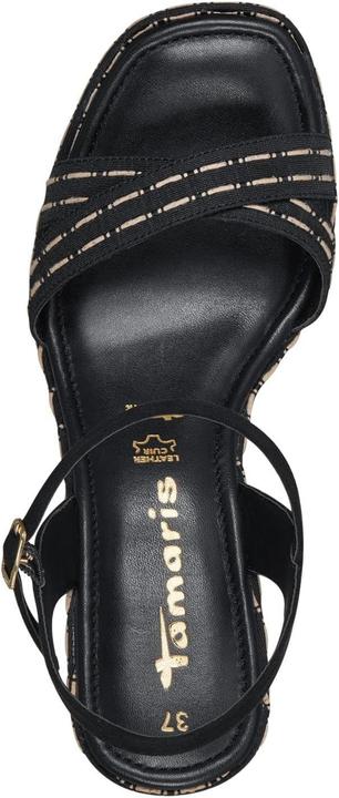 Actual product image Tamaris Sandal (37)