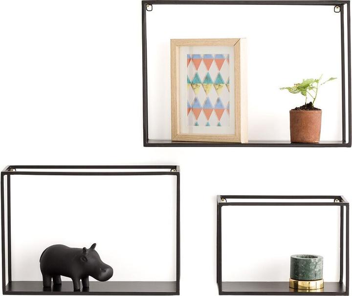 Produktbild La Redoute Interieurs Hiba (450 x 350 cm)