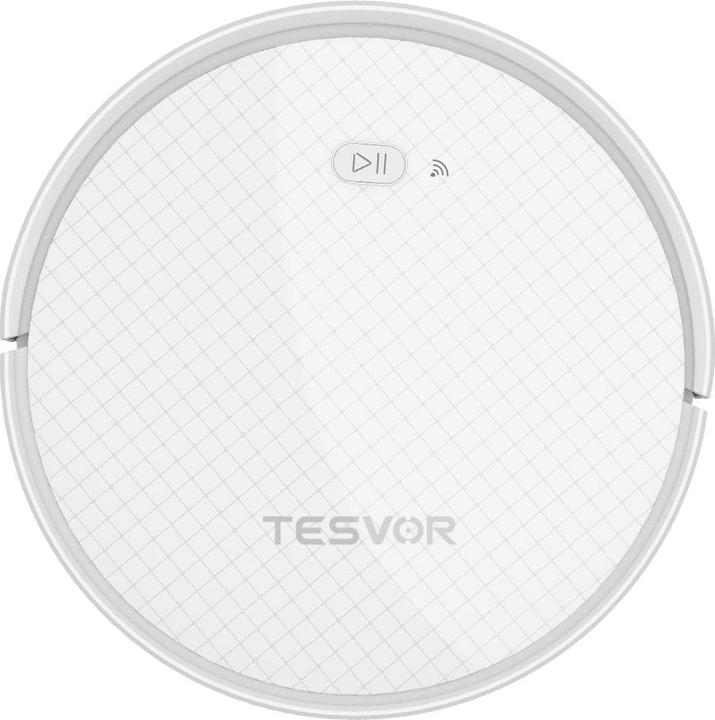 Produktbild Tesvor X500 Pro (1800 Pa)