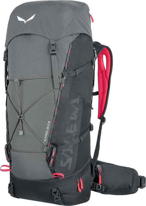 Salewa Alptrek + L Da-Rucksack (38 l)