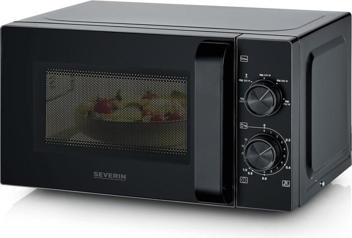 Severin Mikrowelle Solo (20 l)