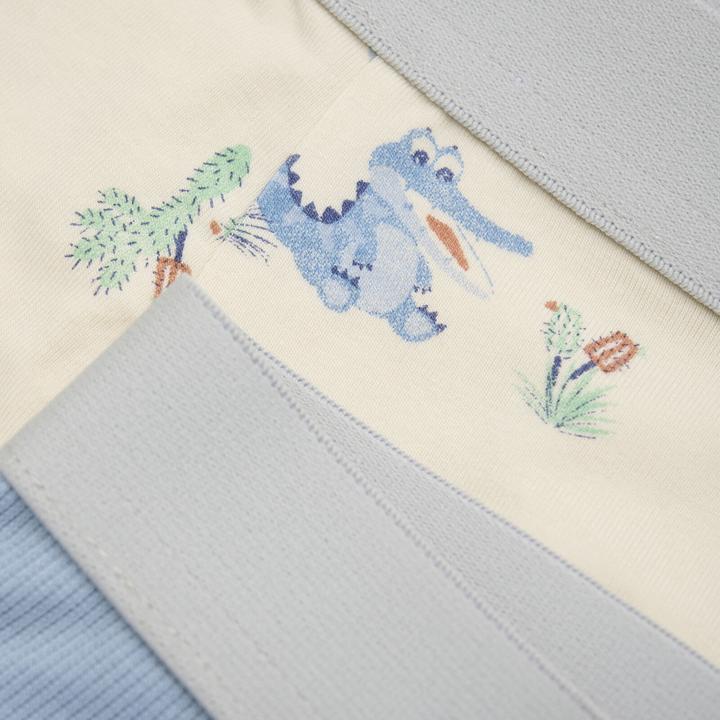 Produktbild CeLaVi Kinder Bambus Shorts 2er Pack (2er Pack)