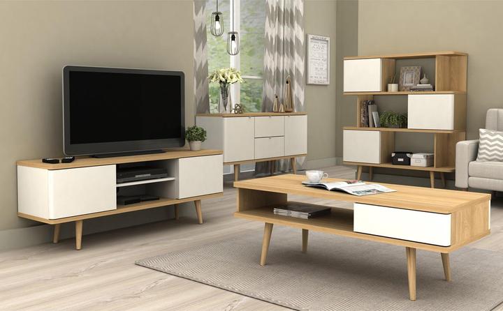 Produktbild Loft 24 Caitlin (39 x 140 x 51.5 cm)