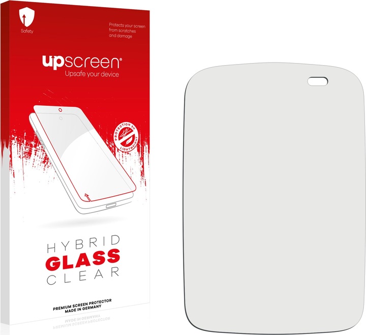 Immagine prodotto upscreen Scratch Shield Vetro