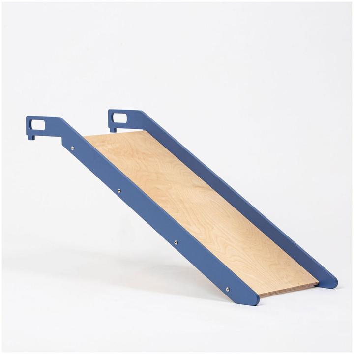 Duck Woodworks Glissière vers le centre d'apprentissage