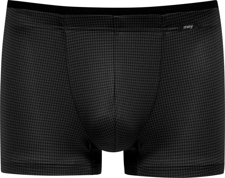 Actual product image Mey Houndstooth Retro Short / Pant (3XL, Single pack)