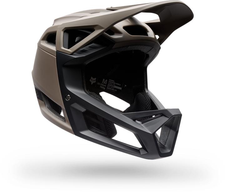 Produktbild Fox Proframe Helmet (55 - 59 cm)