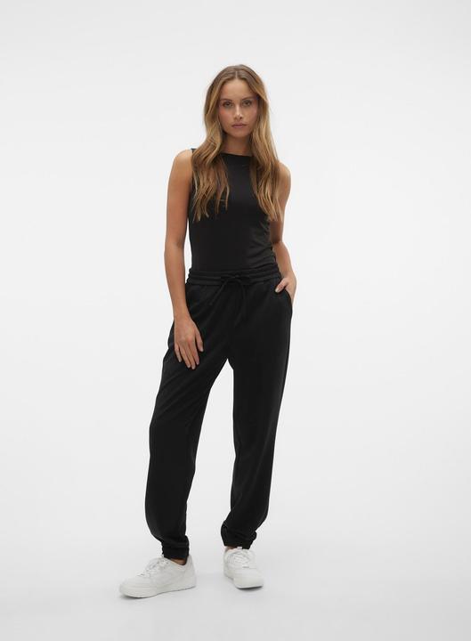 Actual product image Vero Moda VMLUCCA TAPERED TRACK PANT Trousers (32)