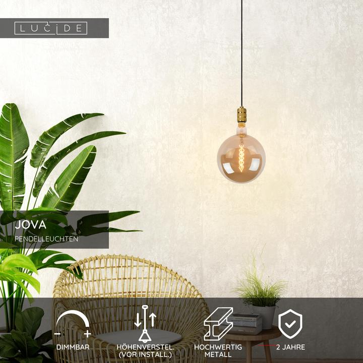 Produktbild Lucide Jova (E27)