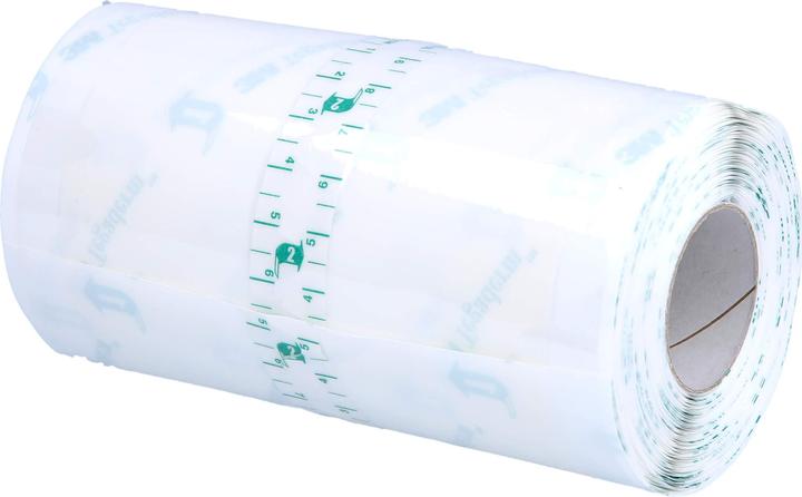 Actual product image 3M Wundverband (1x)