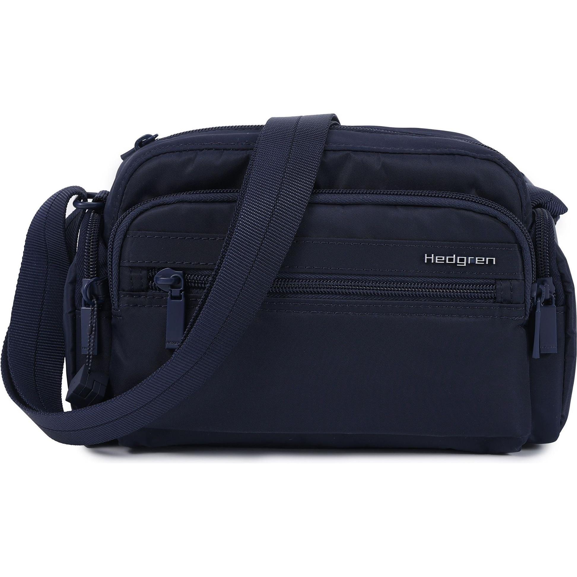 Hedgren, Handtasche, Inner City Emily Umhängetasche RFID Schutz 24 cm, Mehrfarbig
