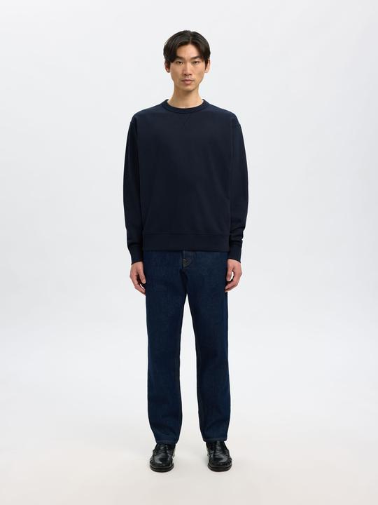 Produktbild Selected 100% Baumwoll Sweatshirt (XL)