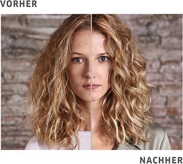 Actual product image Wella Nutricurls Waves (250 ml, Liquid shampoo)