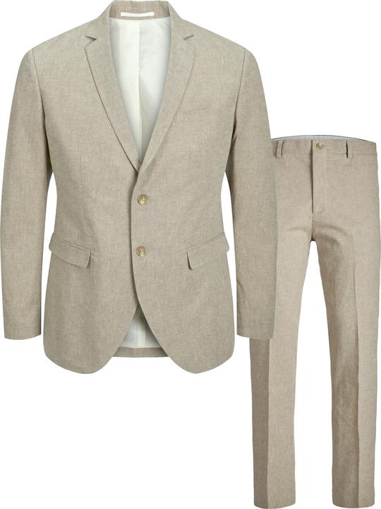 Produktbild Jack & Jones Jprriviera Suit Slim Fit Sn Jnr (152)