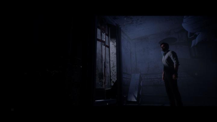 Produktbild Phantom Athletics Past Cure (PS4, EN)