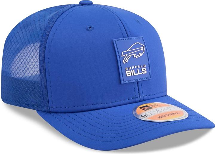 Produktbild New Era 9Seventy Trucker Cap - Sideline Buffalo Bills
