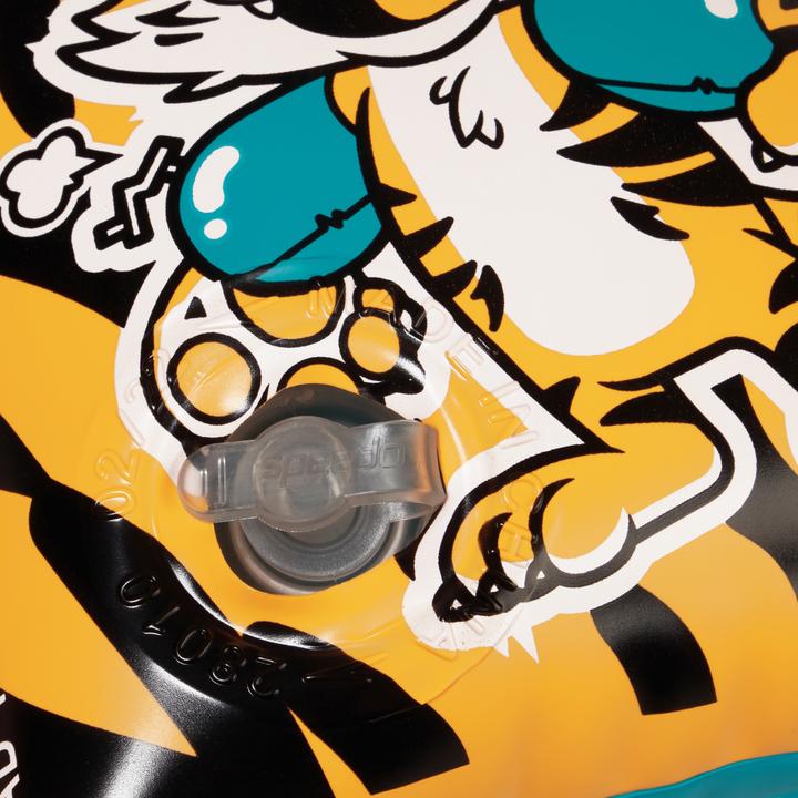 Actual product image Speedo Learn to Swim Character Printe